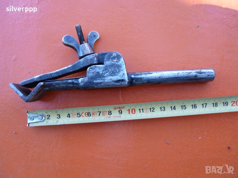  Стара германска стяга WW 2 , снимка 1