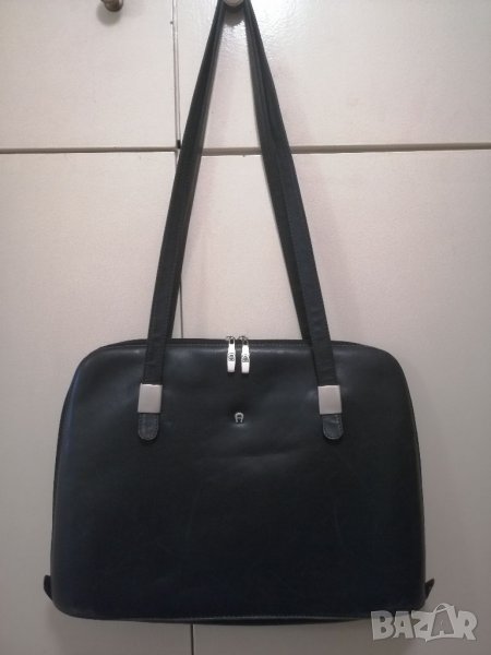 Дамска бизнес чанта. , снимка 1
