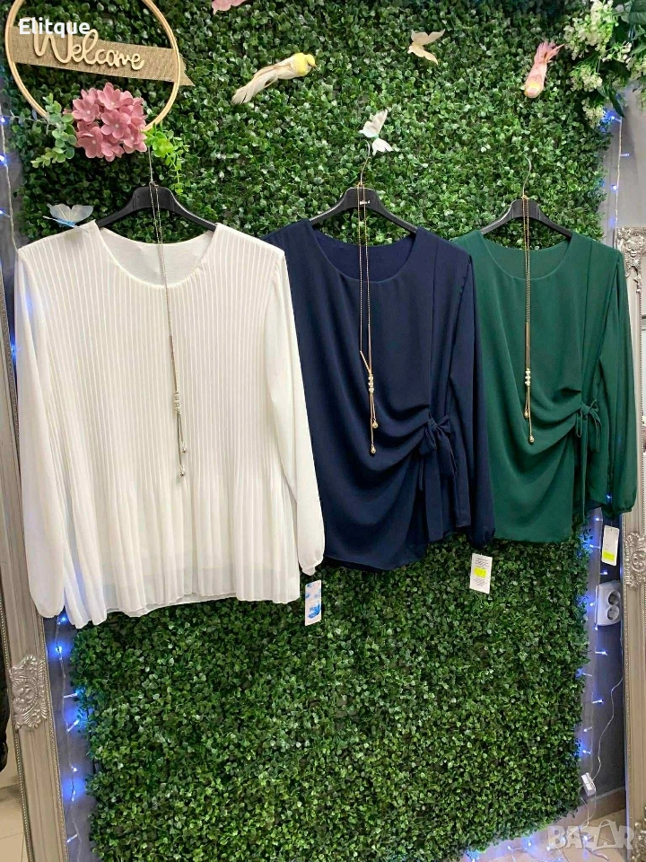 блузи , снимка 1