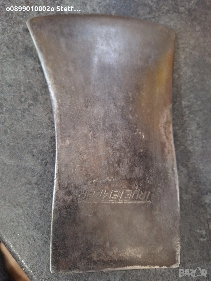 USA-Брадва., снимка 1