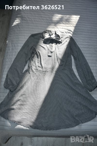 Ефирна рокля Reserved, размер 42, снимка 1