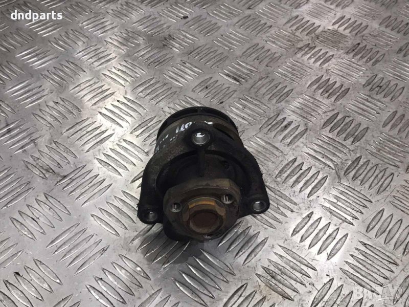 Водна помпа Opel Zafira A,2.2dTi,2002г., снимка 1
