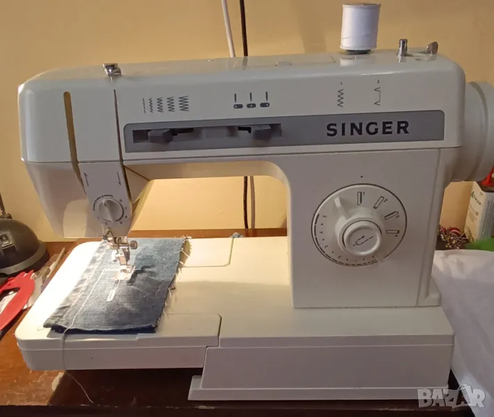 шевна машина SINGER 2504С, снимка 1