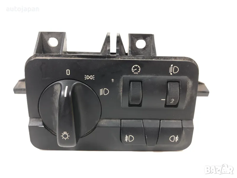 Ключ фарове Bmw E46 6907947, снимка 1