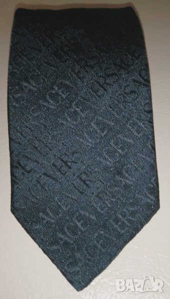 Versace мъжка вратовръзка, снимка 1