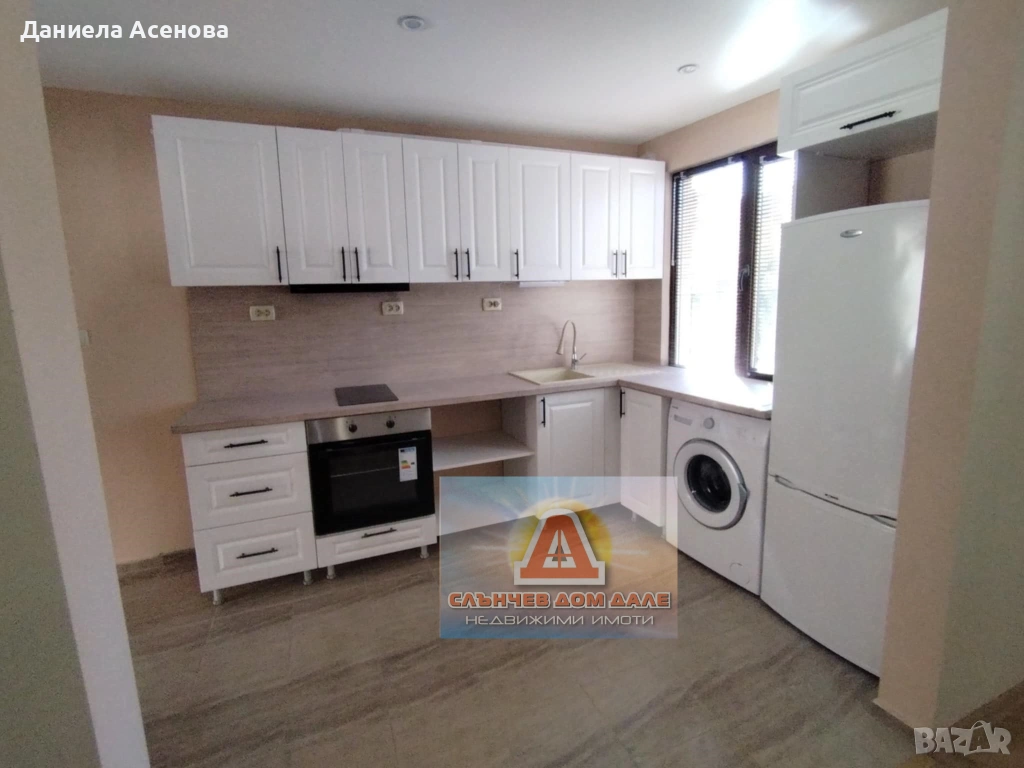 Етаж от къща под наем!, снимка 1