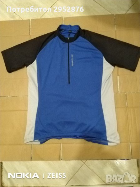 Горнище за колоездене AGU, снимка 1