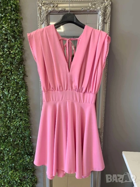 рокля , снимка 1