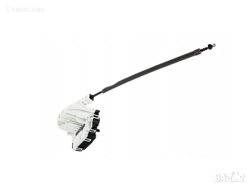  Mercedes E-Class W212 Брава за задна дясна врата, снимка 1