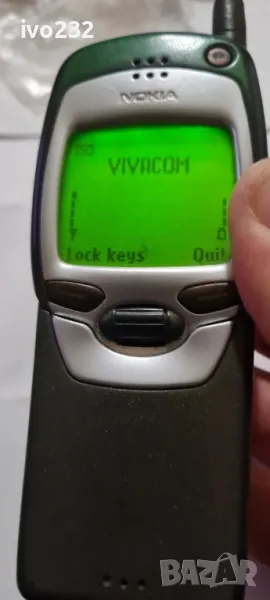 nokia 7110, снимка 1