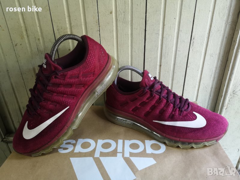 ''Nike Air Max''оригинални маратонки 40 номер, снимка 1