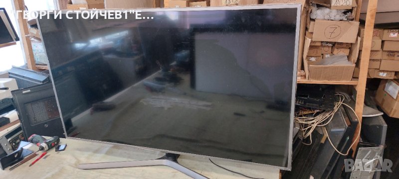 UE55RU7472U BN41-02703A-000   BN94-14489L  BN44-00932   CY-NN055HGLV5H V8N4-550SM0-R1, снимка 1