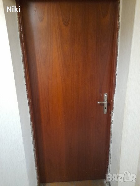 Масивна втата, снимка 1