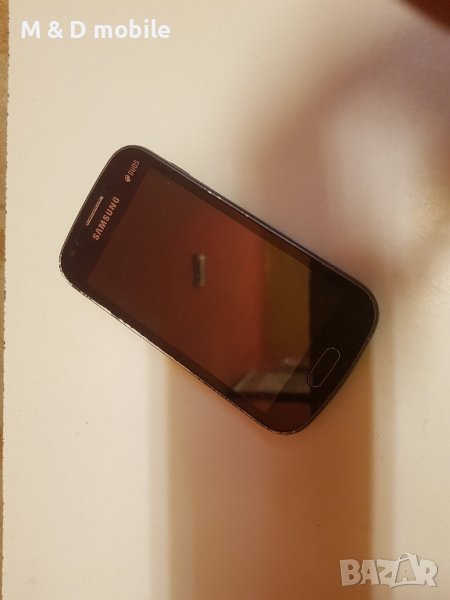 Samsung S duos, снимка 1