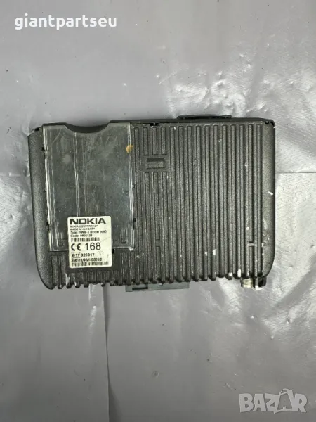 Контрол Модул NOKIA A6 C4 0600128, снимка 1