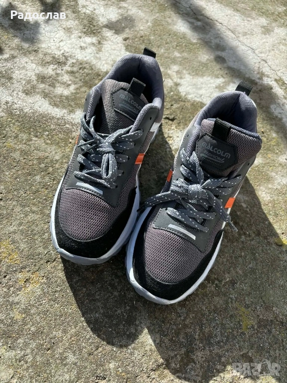 Мъжки маратонки, снимка 1