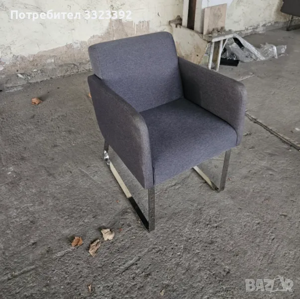 Офис/ кухненски столове/ кресла, снимка 1