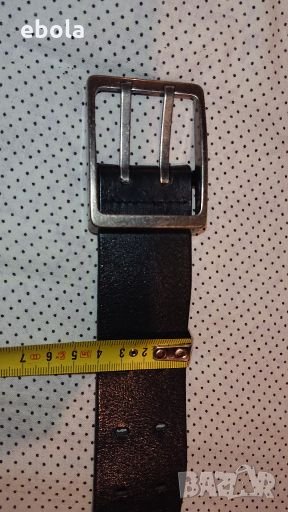 Оригинален колан , снимка 1