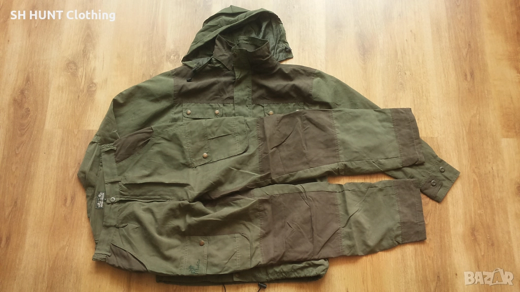 MIL-TEC HUNTING Set размер M за лов екип пролет есен - 1640, снимка 1