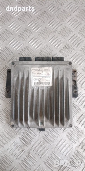 Компютър Ford Mondeo 2.0TDCi 2002г. 3S7Q-9F954-AA, снимка 1