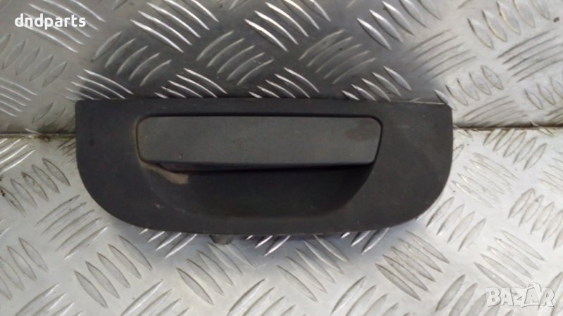 Дръжка Alfa Romeo 156,2000г.(задна лява), снимка 1