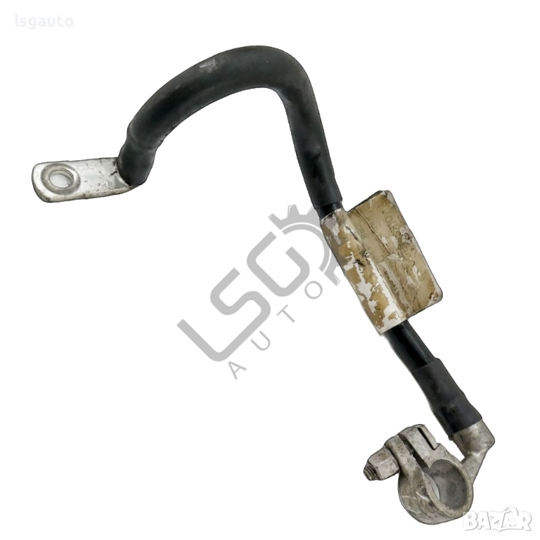 Минусова клема Seat Altea 2004-2010 ID: 154559, снимка 1