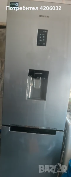 Хладилник, снимка 1