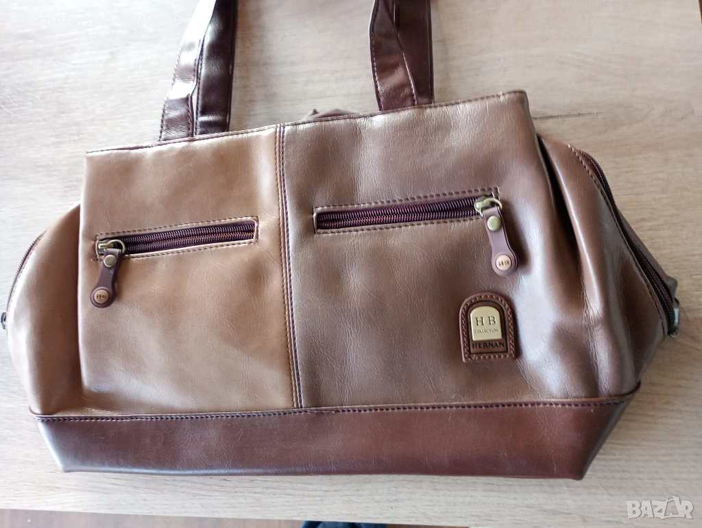 Дамски маркови чанти!, снимка 1