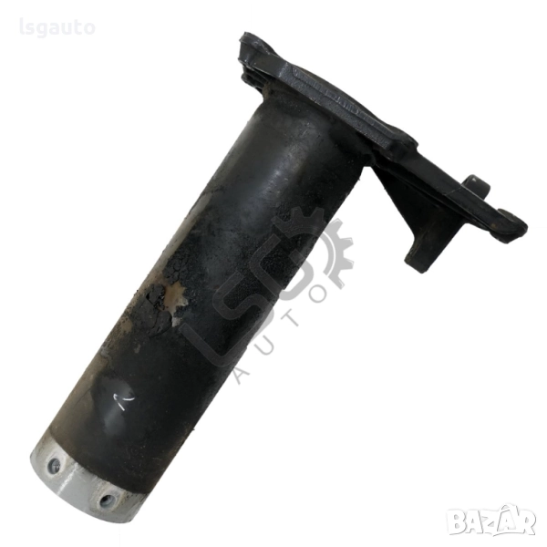 Преден ляв буфер AUDI A8 (D3) 2003-2010 ID: 152585, снимка 1