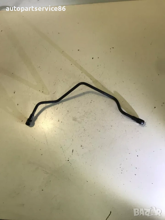 Тръба на турбокомпресора за KIA Carnival 2.9 CRDi (2006–2011), снимка 1