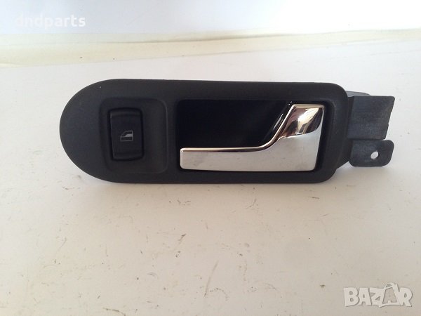 Вътрешна дръжка за VW Golf 4, /1998-2004/, /предна, дясна/, снимка 1