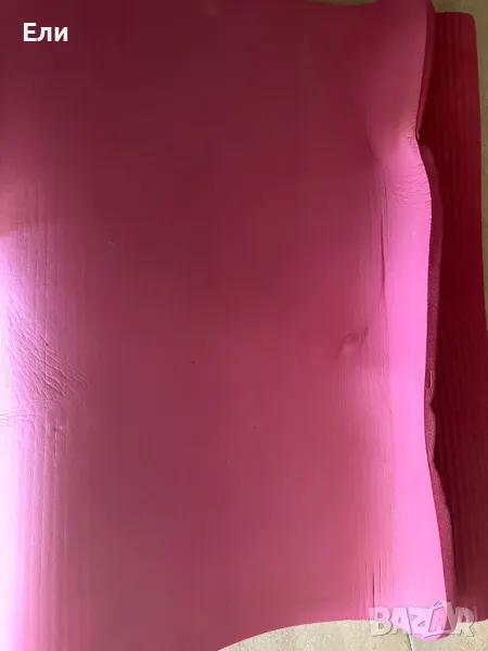 Йога постелka🌸, снимка 1