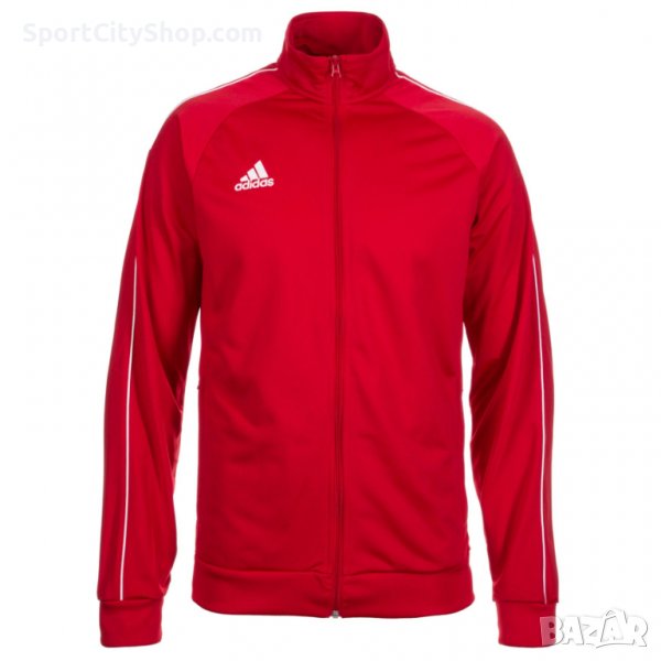 Детско горнище ADIDAS Core 18 PES CV3579, снимка 1