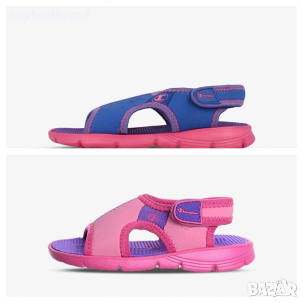 Champion Оригинални Детски Сандали, снимка 1