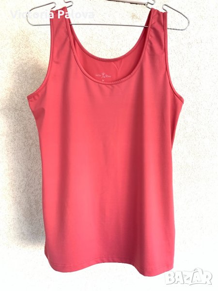 Спортен потник LITTLE ROSE, снимка 1