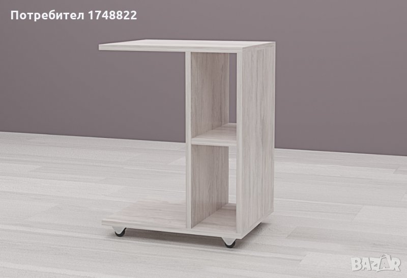 Помощна мака Аполо с колела, снимка 1