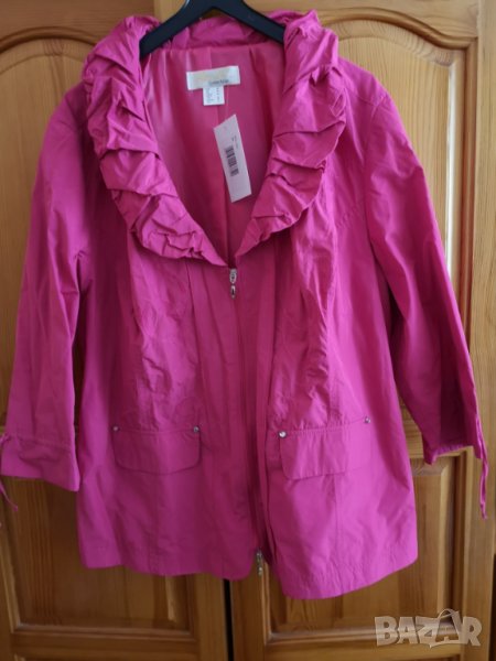 Ново яке на Alessa W collections, размер 46, снимка 1