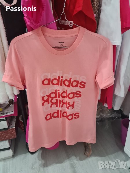 Намалена оригинална тениска Adidas, снимка 1