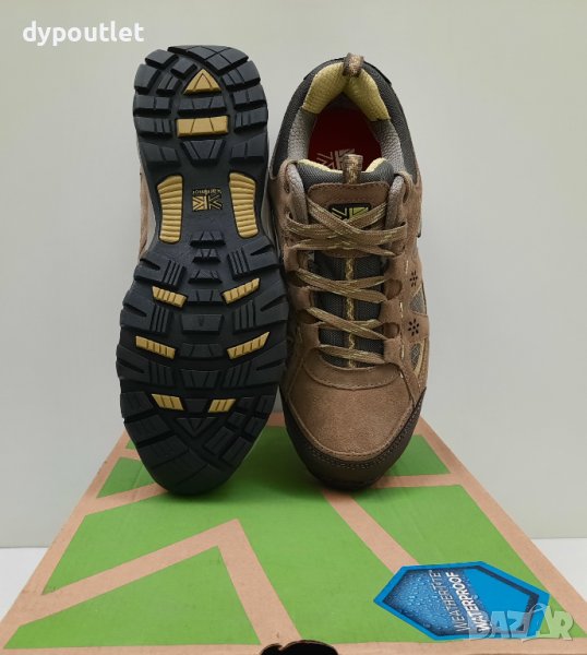 Дамски туристически обувки Karrimor Mount Low - размер 42 / стелка 27.4 см./, снимка 1