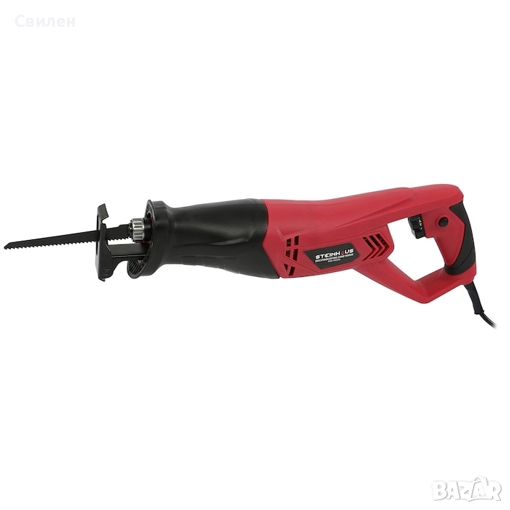 Саблен трион Steinhaus PRO- RS 900, снимка 1