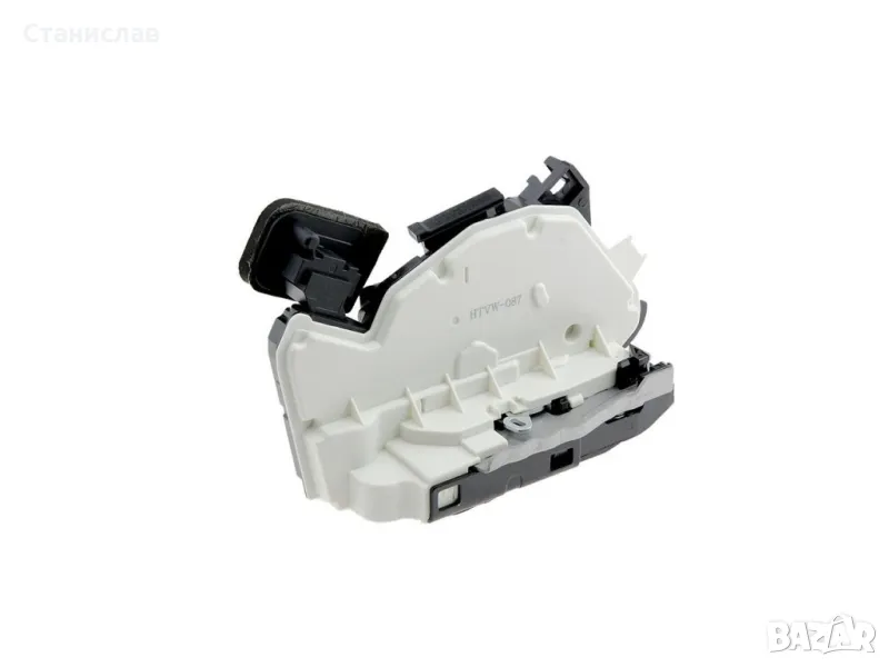  Seat Leon 5F MK3 Брава за задна дясна врата , снимка 1