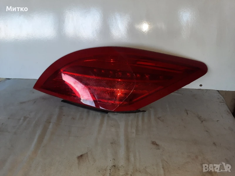 Десен стоп за Пежо 308 СС, снимка 1