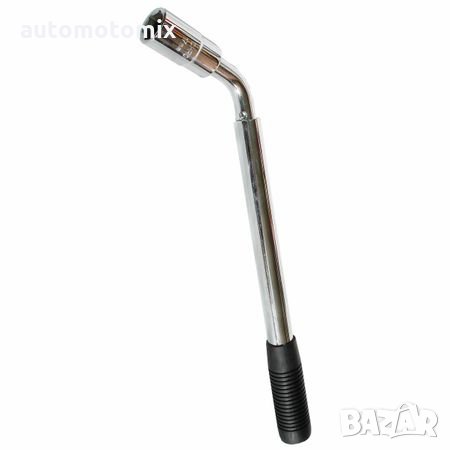 Телескопичен ключ за гуми - 2556 , 17мм-19мм. и 21-23мм, снимка 1