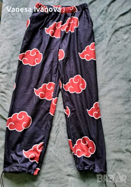 Панталон Наруто нов, снимка 1