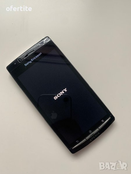 ✅ Sony 🔝 Xperia Arc, снимка 1