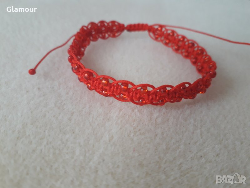 Гривна против  лош късмет, снимка 1