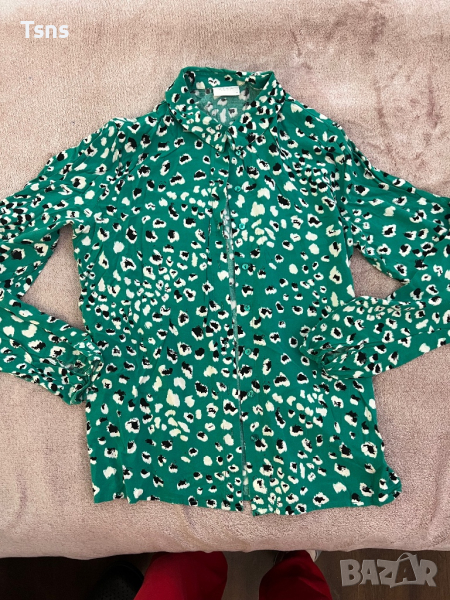 Риза, снимка 1