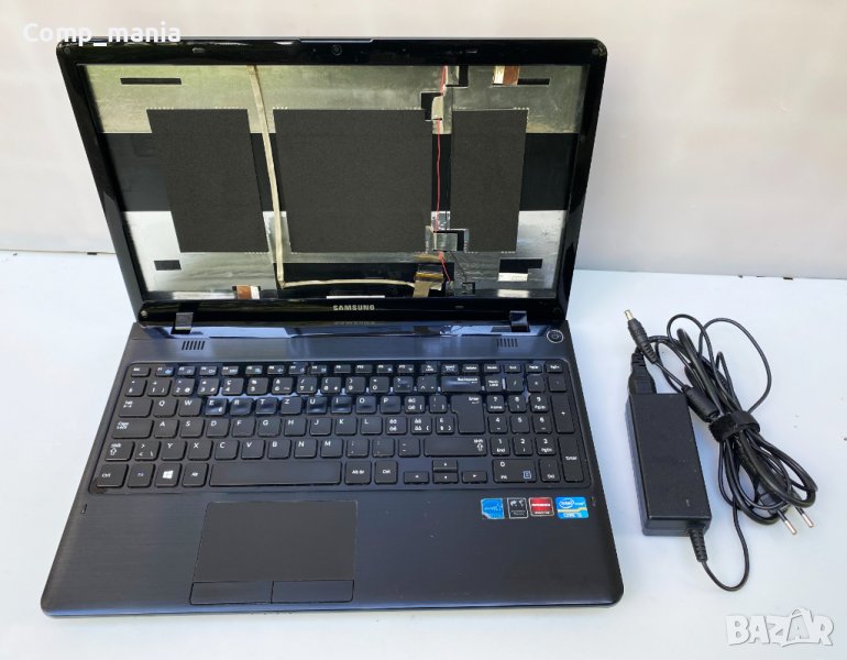 Лаптоп за части Samsung NP350E5C i5-3210m, снимка 1