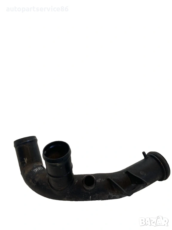 Охлаждаща тръба 140HP за KIA Magentis 2.0 CRDi (2009), снимка 1