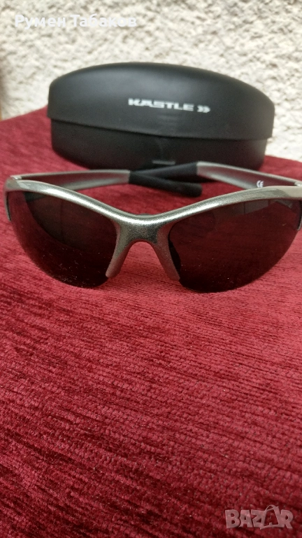 Спортни очила Kastle, чисто нови, снимка 1
